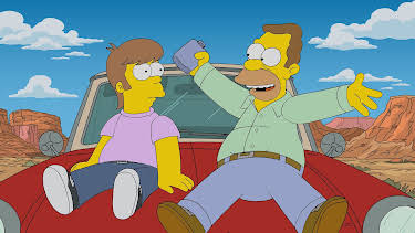 6:00 PM: The Simpsons | E4 | 9/1 2026