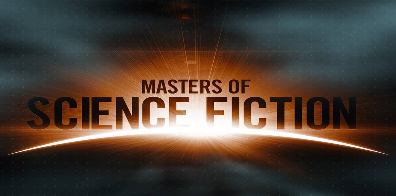 Masters of Science Fiction