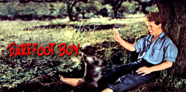 Barefoot Boy (1938)