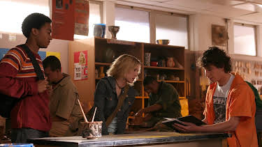 13:00: Veronica Mars (S1 E1) (S1) | Viasat Series | 9/29 2026