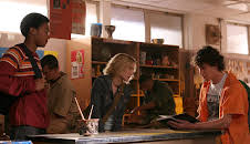 Veronica Mars (S1 E1)