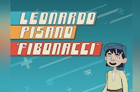 Young Math Legends: Young Fibonacci