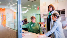 Akutstation Psychiatrie