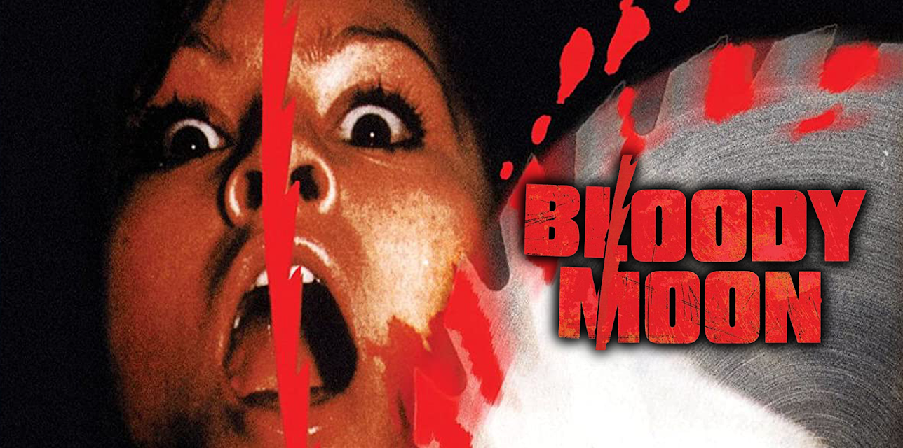 Bloody Moon (1983)