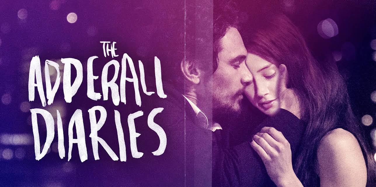 The Adderall Diaries (2016)