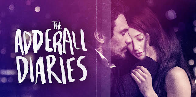 The Adderall Diaries (2016)