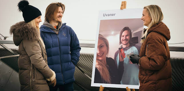 17:30: I lomma på Silje (S3 E7) (S3) | TV3 | 1/7 2026