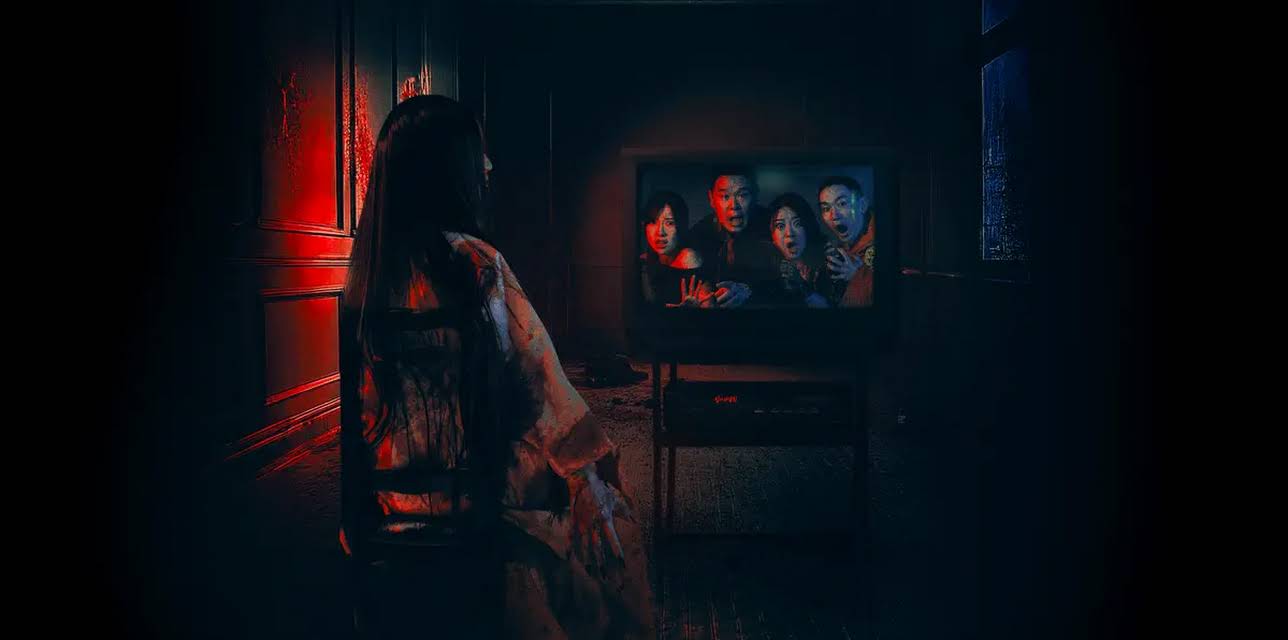 Midnight Horror Story