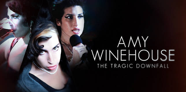 Amy Winehouse: The Tragic Downfall (2024)