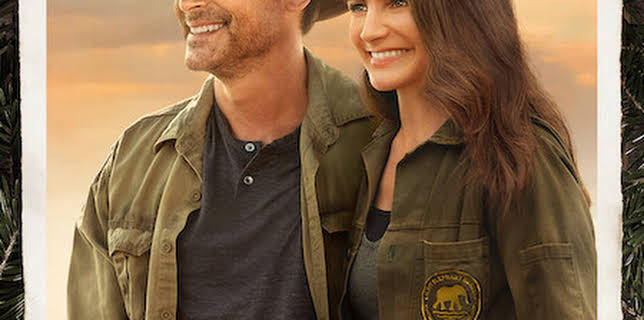 Holiday in the Wild (2019)