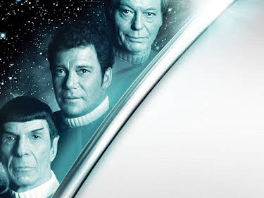 00:40: Star Trek IV - Zurück in die Gegenwart | Kabel Eins | 9/9 2026
