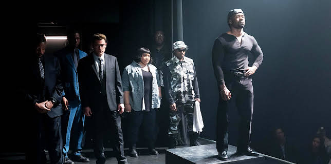 3:25 AM: Mike (S1 E8) (S1) | Dave | 3/14 2026