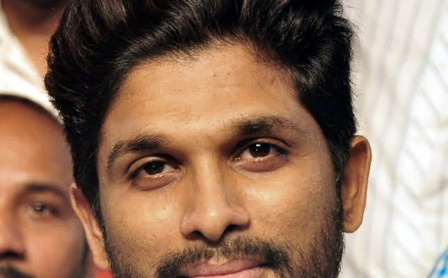 Allu Arjun