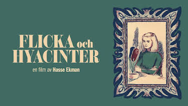 12:15: Flicka och hyacinter | SVT1 | 7/10 2026