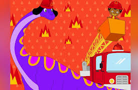 Pinkfong! Dinosaur Songs (Spanish Version): If Dinosaurs Were Still Alive