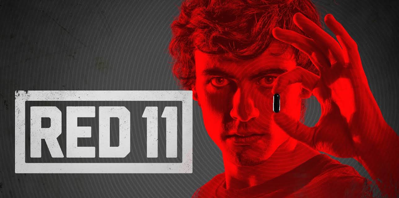 Red 11 (2021)