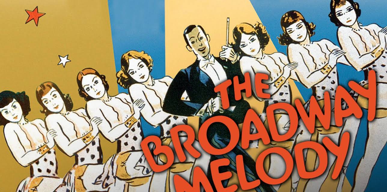 The Broadway Melody (1929)