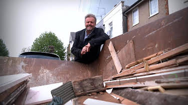 12:15 PM: Homes Under the Hammer (S27) | BBC One Oxfordshire | 3/23 2026