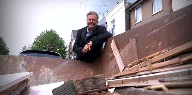 11:15 AM: Homes Under the Hammer (S27) | BBC One Northern Ireland | 3/23 2026