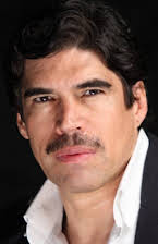 Alberto Estrella as 
