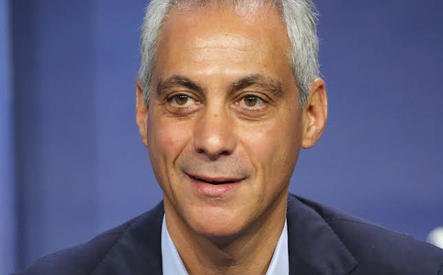 Rahm Emanuel