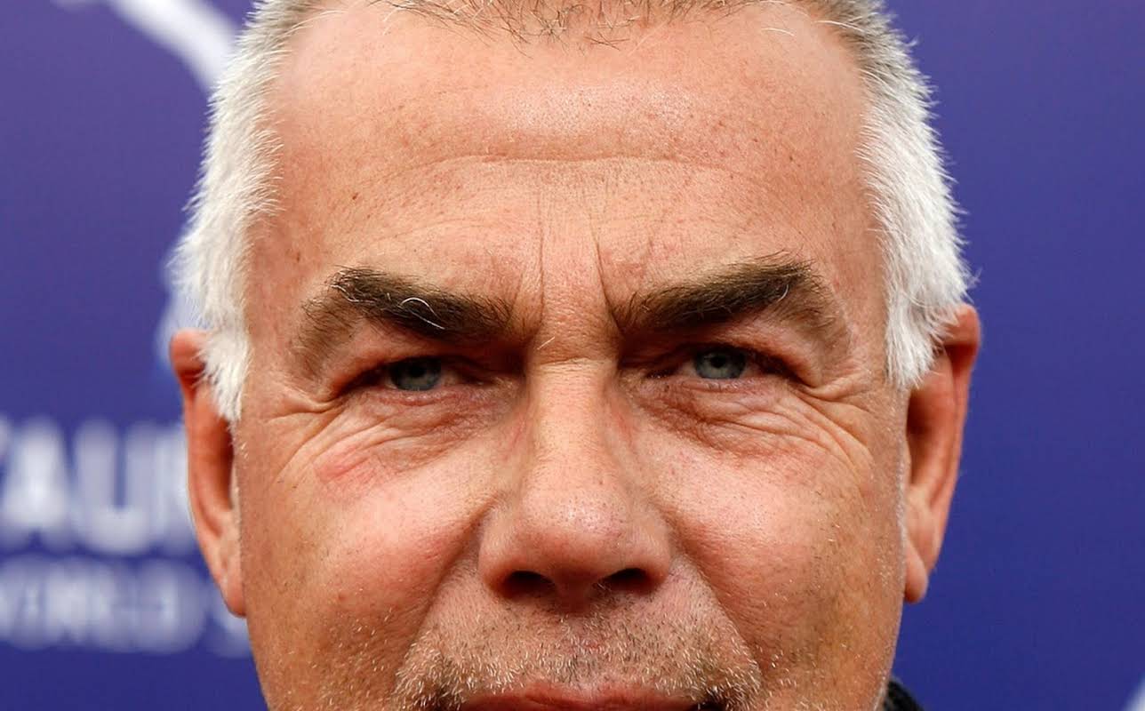 Sven-Ole Thorsen