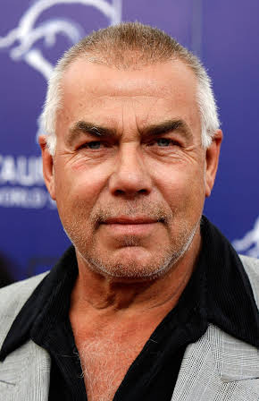 Sven-Ole Thorsen as Tigris