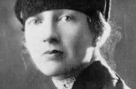 Unladylike2020: Unsung Women Who Changed America, Season 1: Louise Arner Boyd: The First Woman to Lead Arctic Expeditions