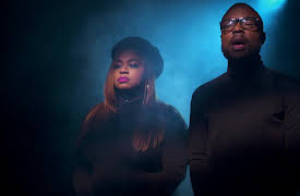 The Read With Kid Fury and Crissle: Unsolved Hetero Mysteries