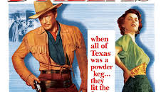 Dallas, ciudad fronteriza