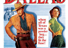 Dallas, ciudad fronteriza