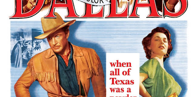 18:40: Dallas, ciudad fronteriza (IMDb 6.2) | 13 TV | 2/24 2026