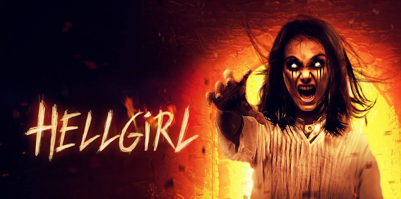 Hell girl (2019)