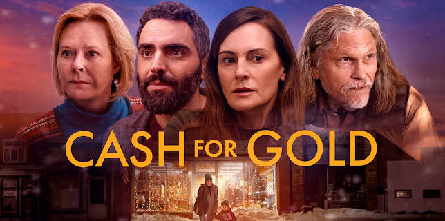 Cash for Gold (2025)
