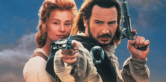 22:39: MAD MOVIE: 'ROB ROY (LA PASIÓN DE UN REBELDE)' | BE MAD | 12/14 2025