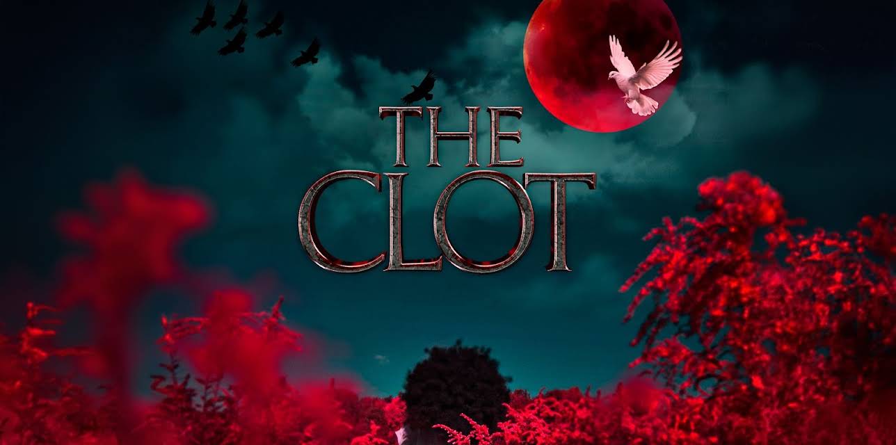 The Clot (2024)