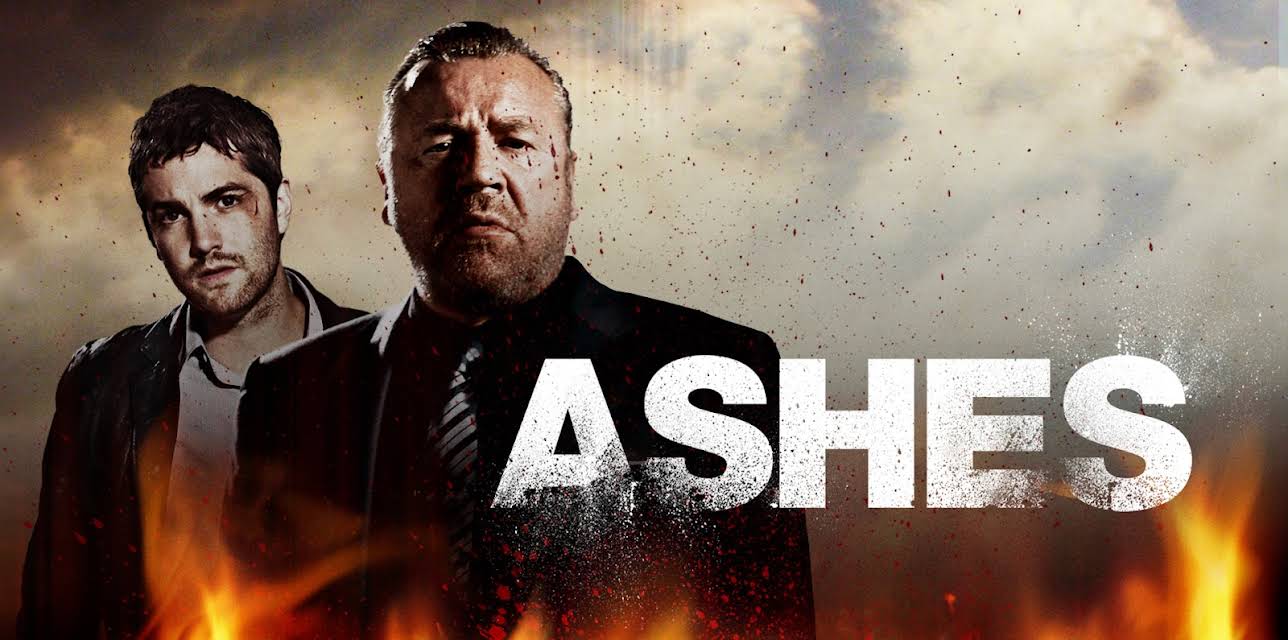 Ashes (2013)