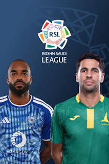 11:00: Liga Saudí (T26/27): Diriyah  - Al Qadisiya | M. Liga de Campeones | 9/6 2026