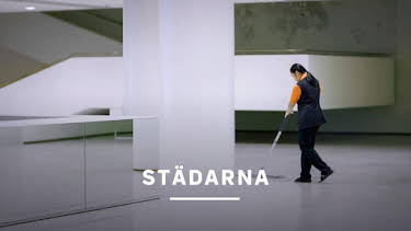 19:30: Städarna | SVT2 | 5/22 2026
