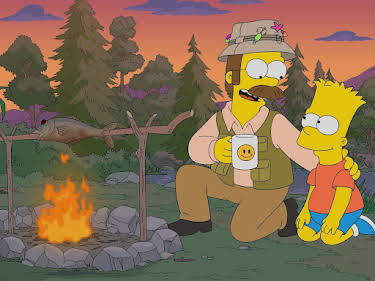 18:10: Die Simpsons | ProSieben | 9/24 2026