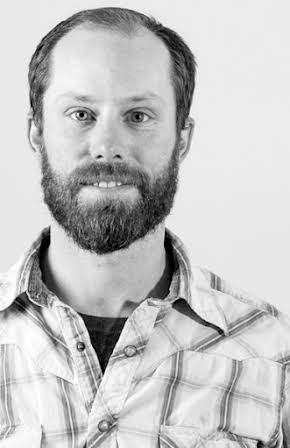 Phillip Baribeau as Director