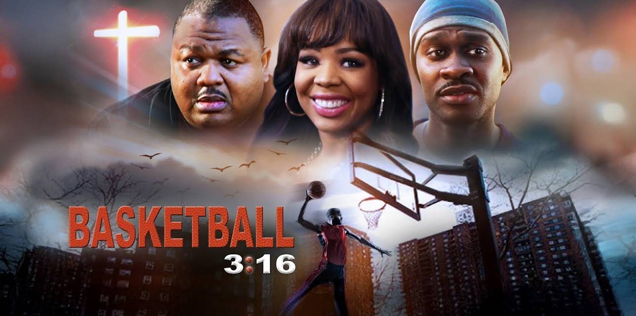 Basketball 3:16 (2014)