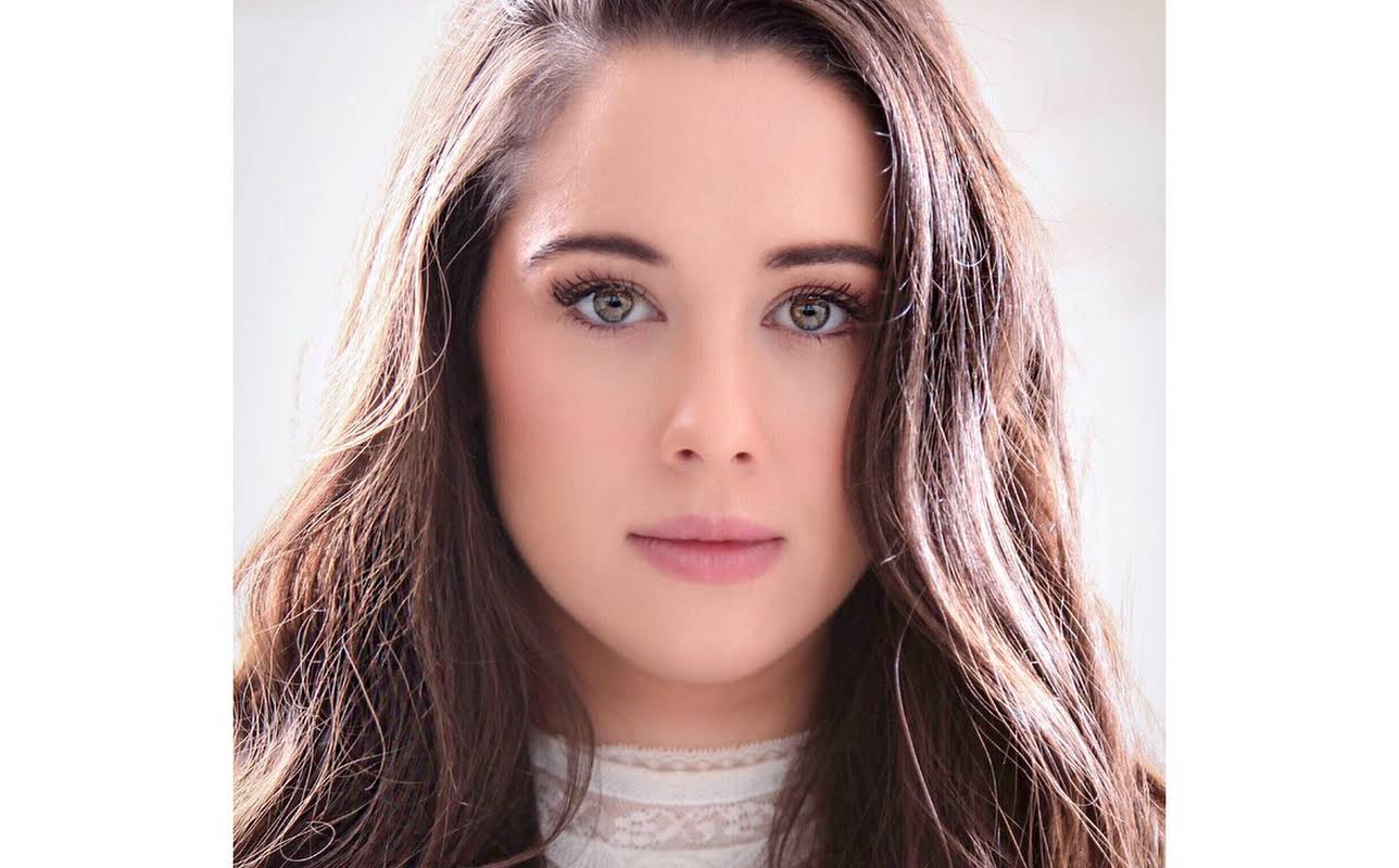 Kara Kingsward-Hughes