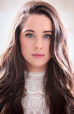 Kara Kingsward-Hughes as 