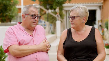 10:00 AM: Bargain-Loving Brits in the Sun (S8 E6) (S8) | 5 Star | 7/1 2026