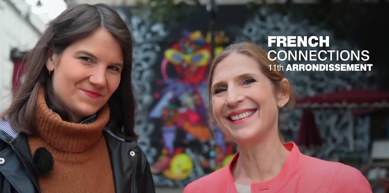 French Connections Plus: 11th Arrondissement (2025)