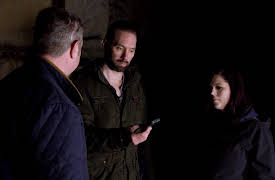Paranormal Lockdown UK Season 1: Drakelow Tunnels