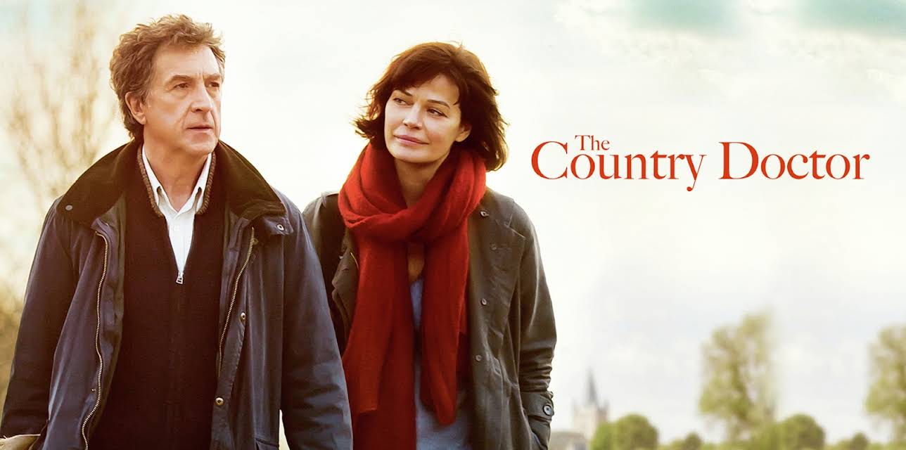 The Country Doctor (2016)