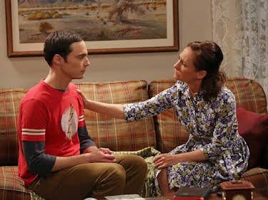 16:30: The Big Bang Theory | ProSieben | 4/27 2026