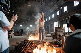 Mayfair Witches: Cast Diaries, Season 1: Mayfair Cast 108: What Rough Beast